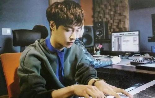 张艺兴娱乐吃瓜,幕后故事与精彩瞬间